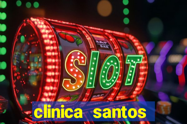 clinica santos dumont uberaba